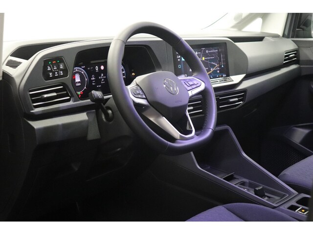 Volkswagen Caddy 2.0 TDI DSG Life Maxi