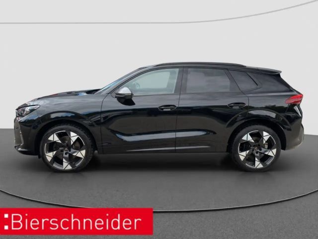 Cupra Terramar 2.0 TSI VZ