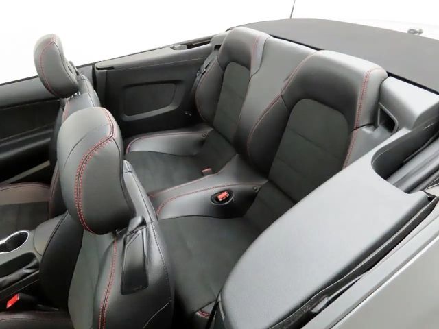 Ford Mustang Convertible GT 5.0 V8