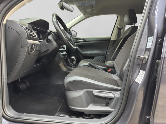 Volkswagen T-Cross DSG Style