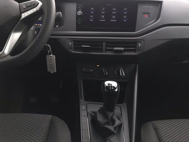 Volkswagen Polo Polo 1.0 App-Connect, LED, Sitzhz, PDC, Garantie
