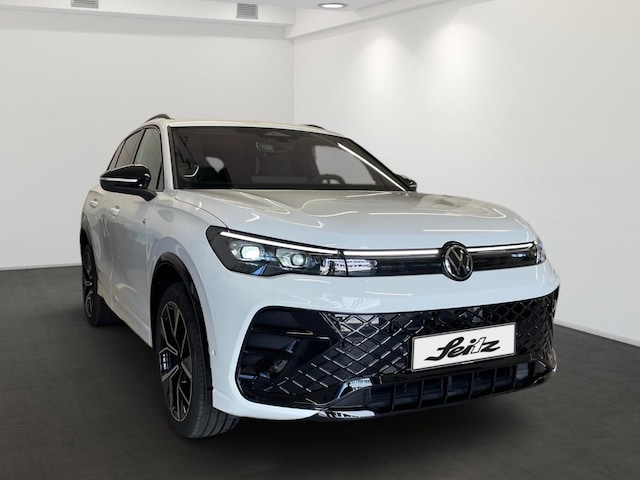Volkswagen Tiguan 1.5 TSI eHybrid