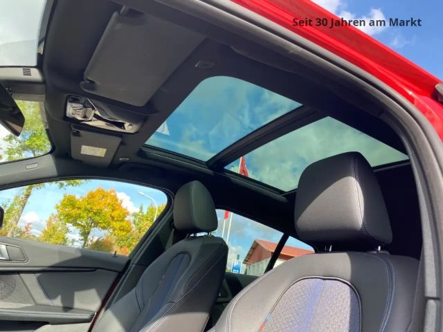 BMW 118 118i M-Sport Sedan