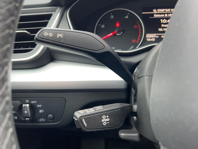 Audi Q5 40 TDI Quattro S-Tronic