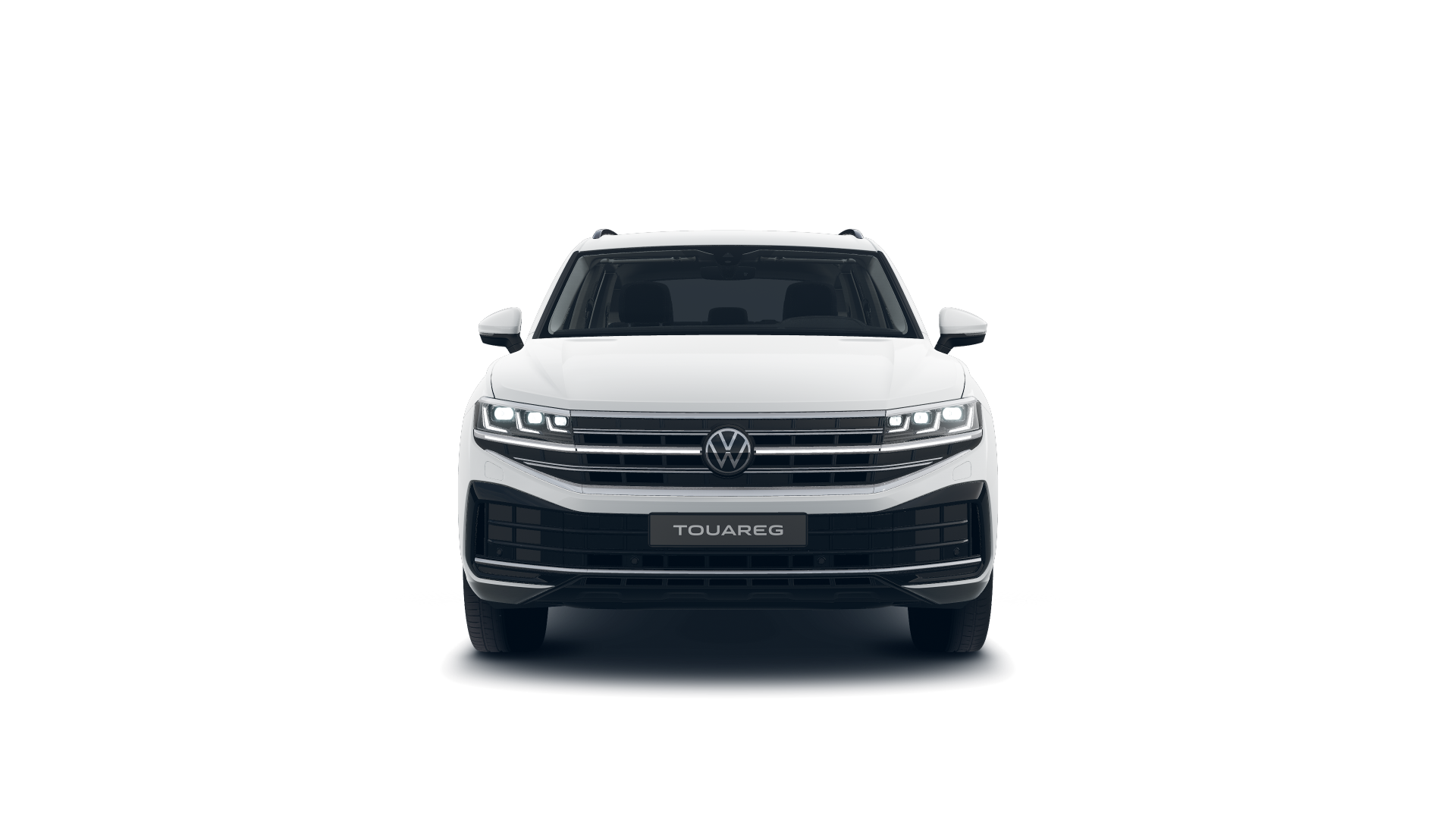 Volkswagen Touareg 3.0 V6 TDI Elegance Elegance