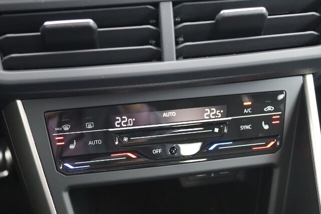 Volkswagen Polo 1.0 TSI DSG Move