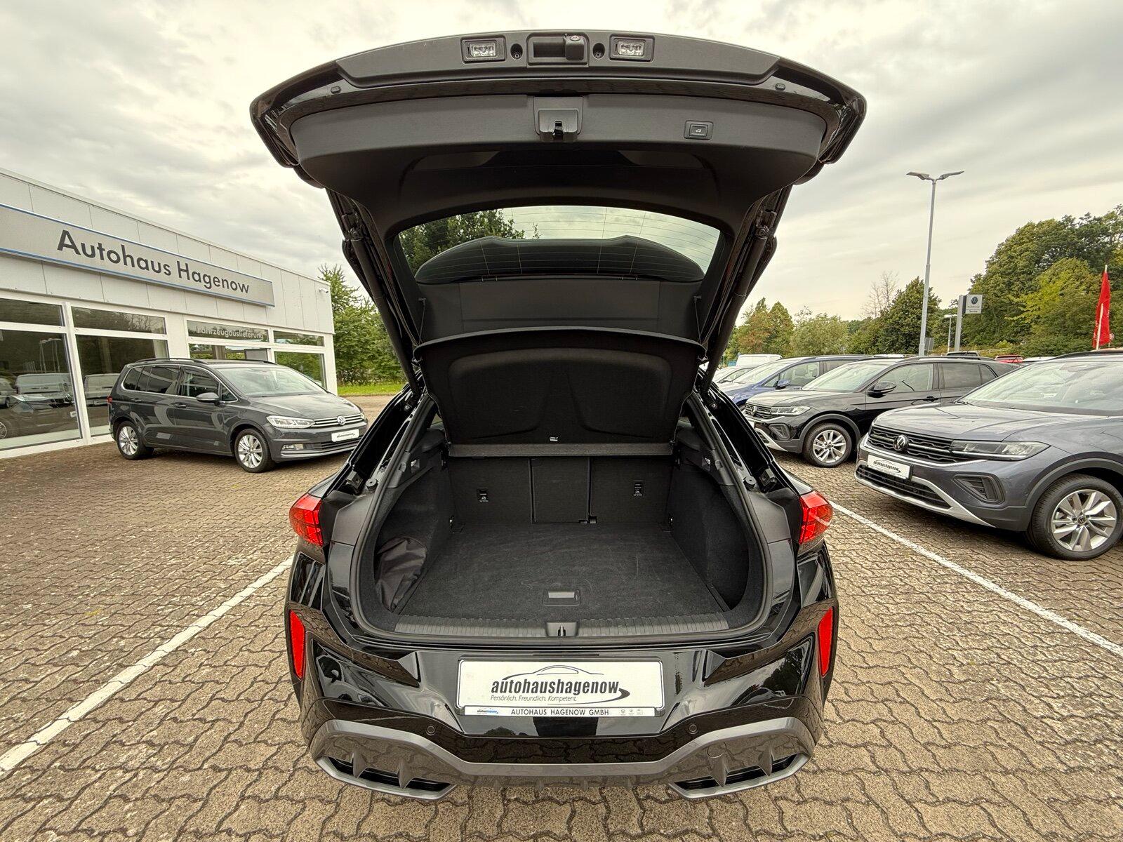 Cupra Terramar 2.0 TSI VZ