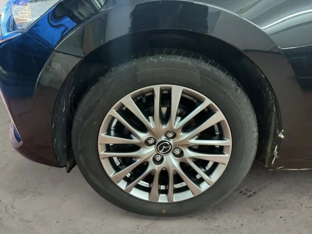 Mazda 2 Kizoku SkyActiv