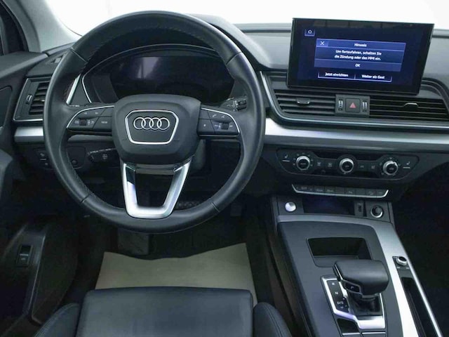 Audi Q5 35 TDI S-Tronic Sportback