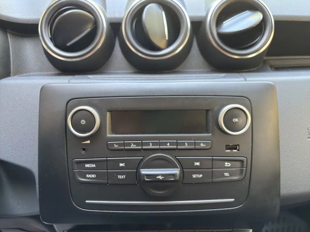 Dacia Duster Essential