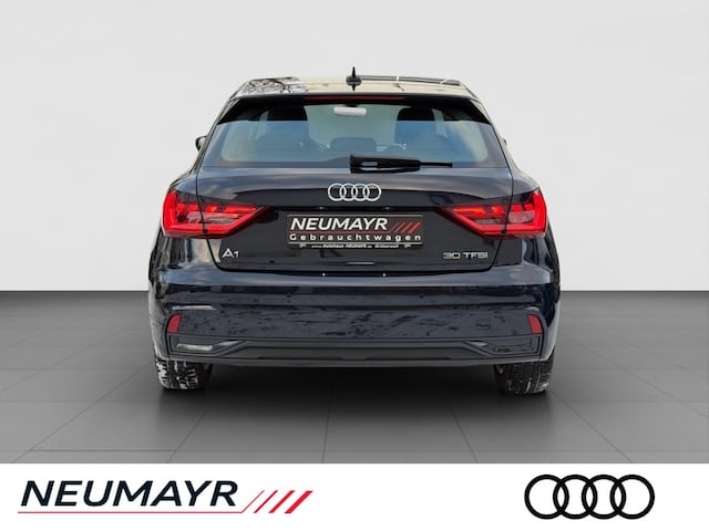Audi A1 30 TFSI S-Tronic Sportback