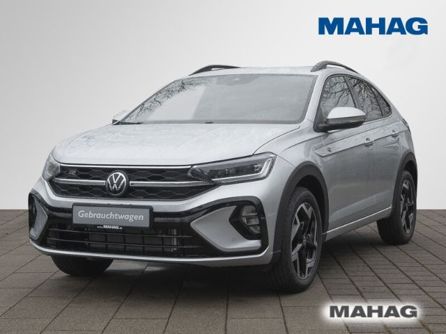 Volkswagen Taigo 1.5 TSI DSG IQ.Drive R-Line