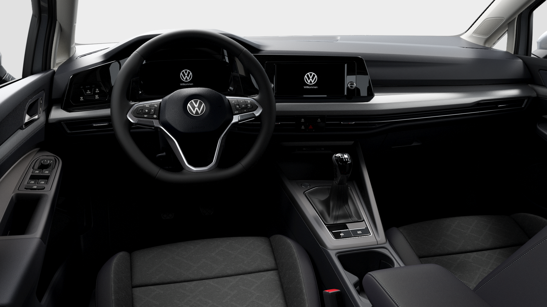 Volkswagen Golf Golf VIII Life Variant