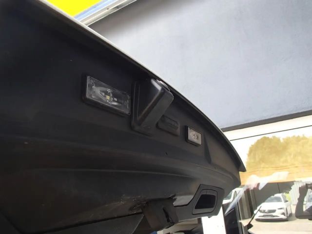 Opel Grandland X Design Line, AHV