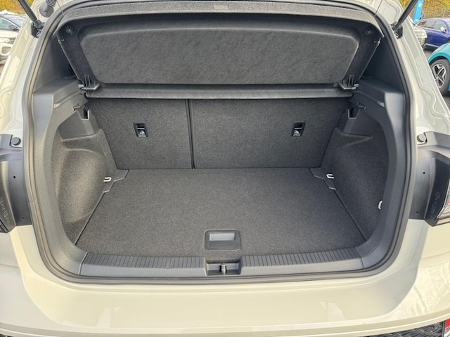 Volkswagen T-Cross 1.0 TSI R-Line