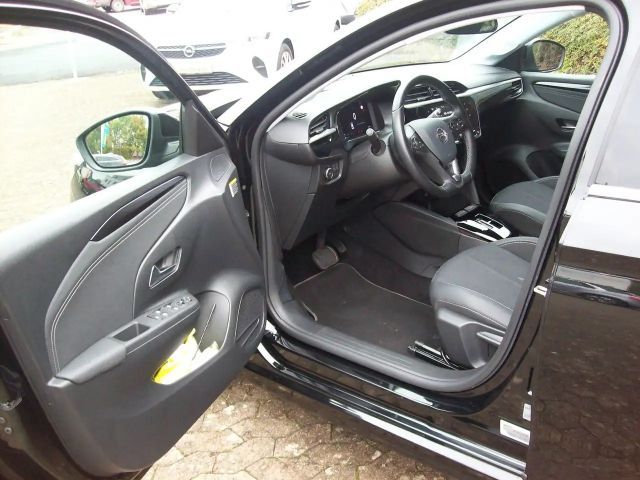 Opel Corsa 1.2 Turbo