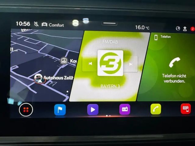 Cupra Ateca 2.0 TSI DSG