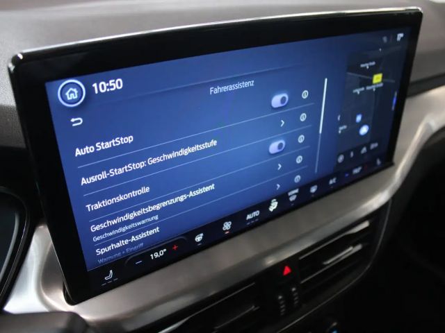 Ford Focus Titanium Wagon