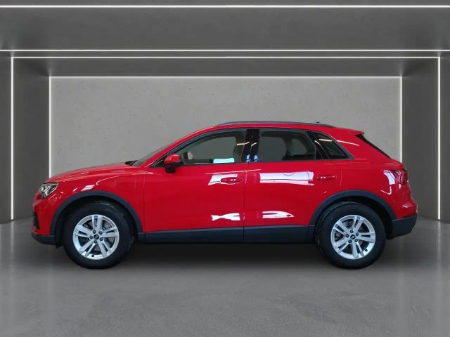 Audi Q3 45 TFSI Hybride S-Tronic