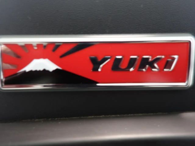 Mitsubishi ASX Invite