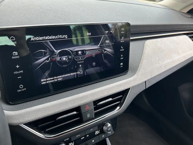 Skoda Scala Automatik / Virtual Cock. / Rückfahrkamera