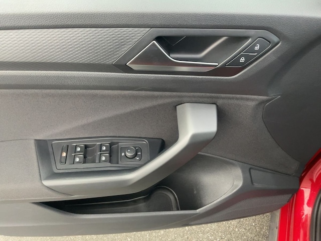 Volkswagen T-Roc 1.0 TSI