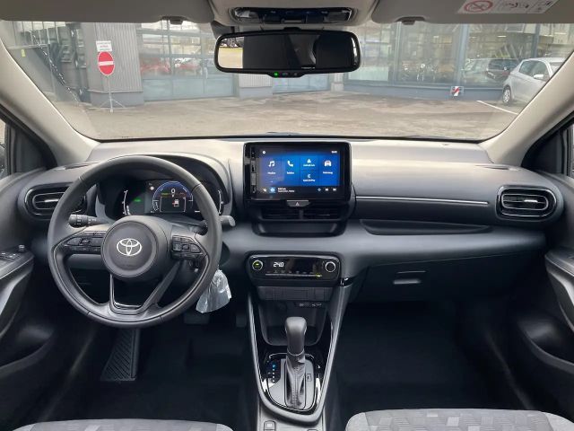 Toyota Yaris Hatchback Hybride