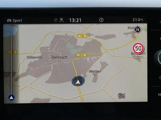 Volkswagen Taigo R-Line