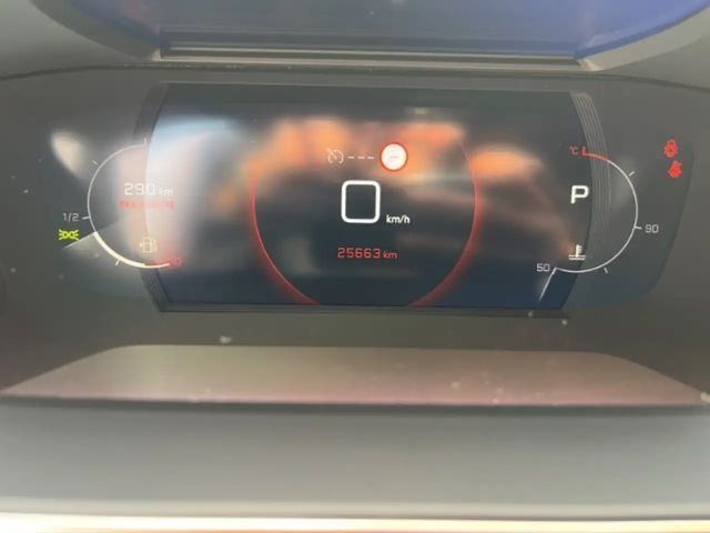 Peugeot 2008 GT-Line