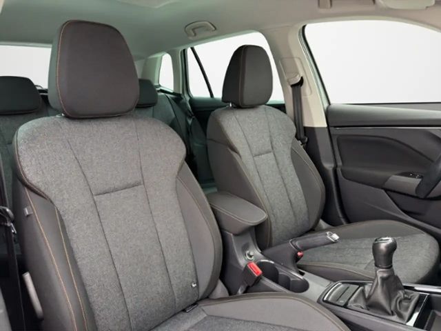 Skoda Kamiq 1.0 TSI Clever