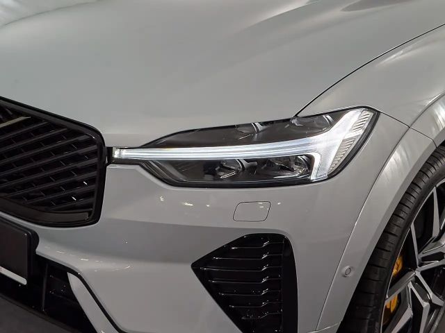 Volvo XC60 Polestar T8