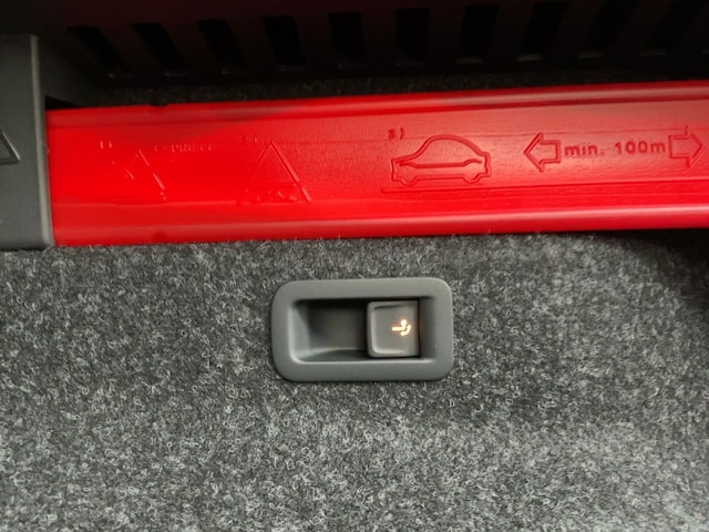 Skoda Enyaq Coupe Sportline