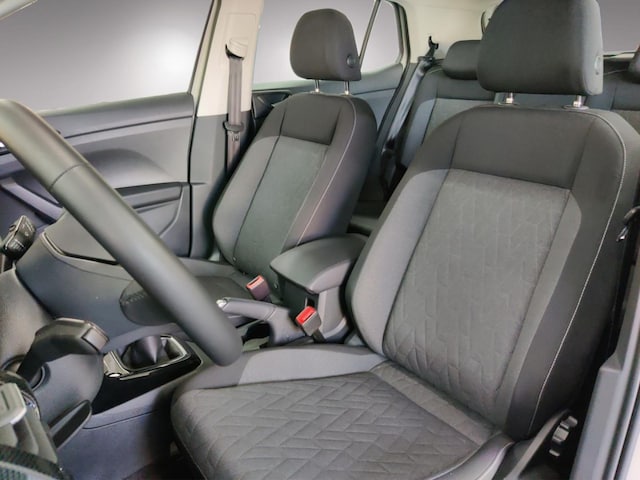 Volkswagen T-Cross 1.0 TSI IQ.Drive Life