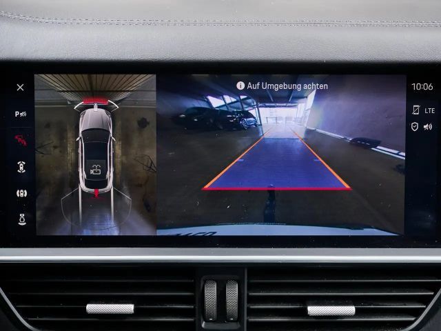 Porsche Cayenne Coupé E-Hybrid