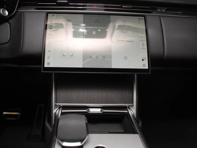 Land Rover Range Rover HSE