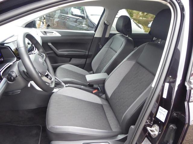 Volkswagen Polo Life