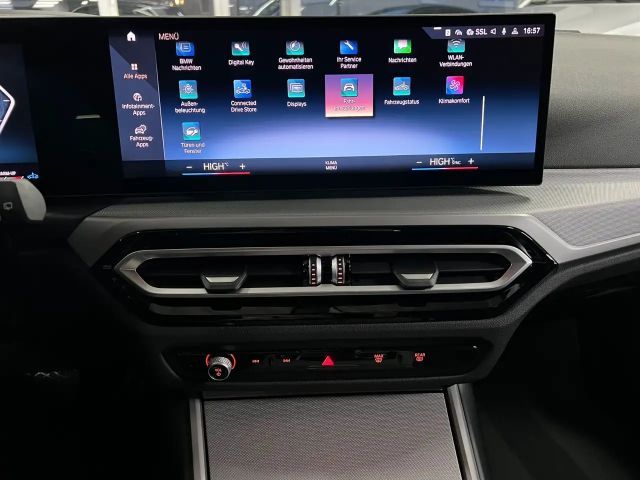 BMW 318 318d Touring