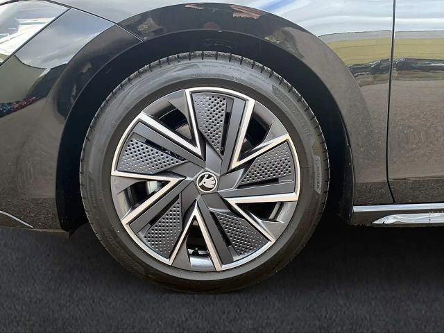 Skoda Superb Sportline