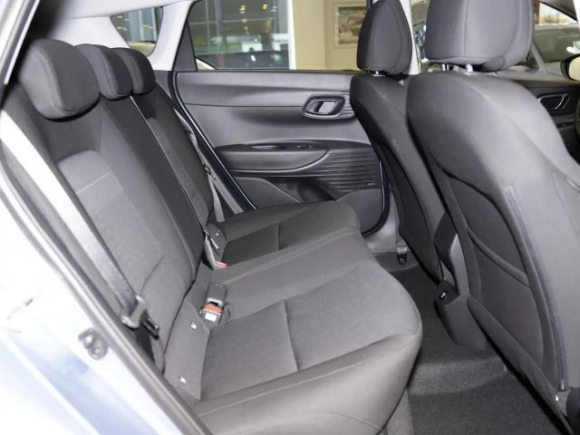 Hyundai Bayon 1.0 Prime T-GDi