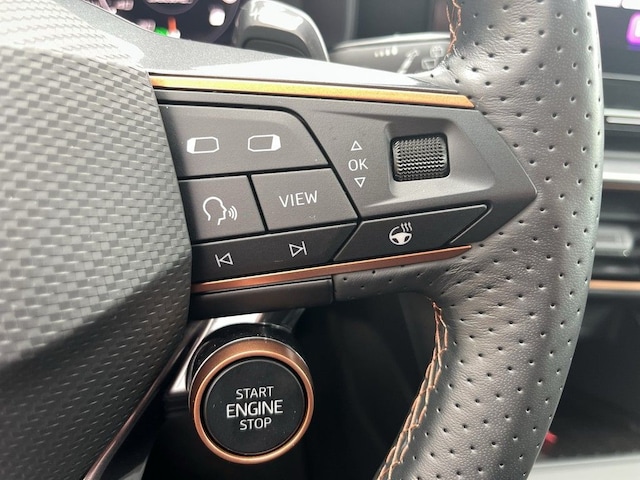 Cupra Formentor 2.0 TSI 4Drive DSG VZ