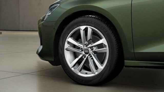 Audi A3 30 TFSI S-Tronic Sportback