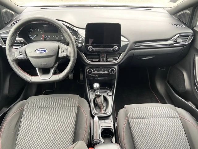 Ford Puma EcoBoost ST Line