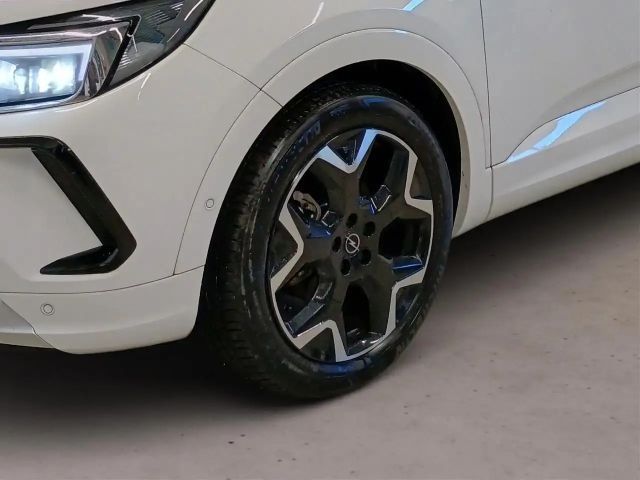 Opel Grandland X 1.2 Turbo Elegance