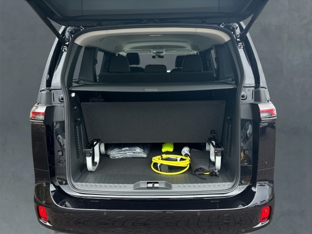 Volkswagen ID.Buzz 150 kW Pro