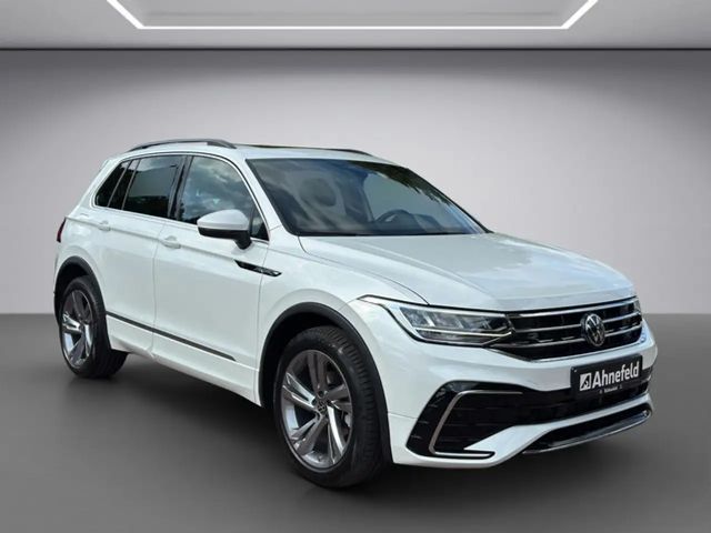 Volkswagen Tiguan 2.0 TDI DSG R-Line