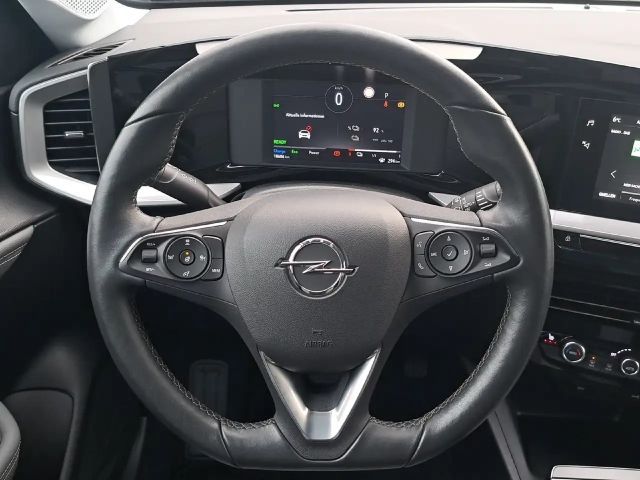 Opel Mokka Elegance Mokka-e