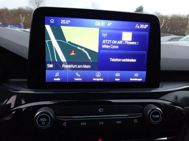 Ford Kuga EcoBoost ST Line X