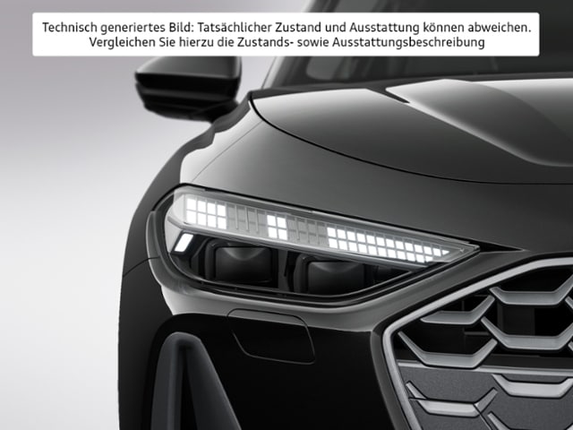 Audi A5 Avant S-Tronic