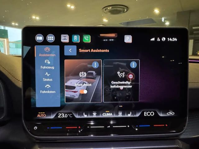 Cupra Formentor DSG e-Hybrid