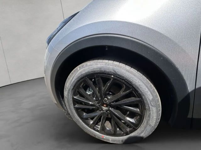 Toyota C-HR GR Hybride Plug-in